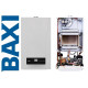 Котел газовый настенный BAXI ECO-4s 24 двухконтурный 24 кВт 7659762