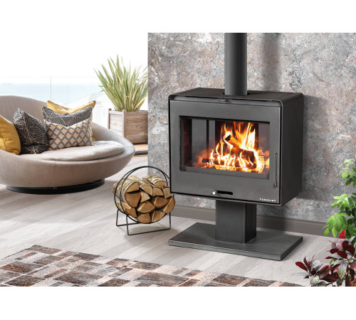 Печь-камин HOSSEVEN 5070-P 5070-P