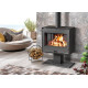 Печь-камин HOSSEVEN 5070-P 5070-P