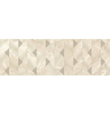 Декор Laparet Gobi бежевый 25х75 см 19-03-11-2575