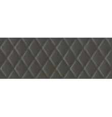 Плитка настенная Kerama Marazzi Зимний сад черный структура 150х400 мм 15126