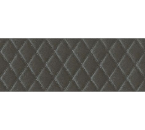 Плитка настенная Kerama Marazzi Зимний сад черный структура 150х400 мм 15126