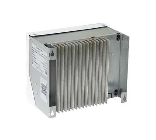 Пульт управления ZOTA ПУ SSR V2 до 9 кВт на твердотельных реле 3443324009