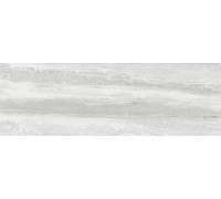 Плитка настенная Laparet Glossy серая 20х60 см 60110