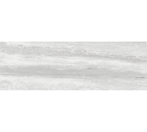 Плитка настенная Laparet Glossy серая 20х60 см 60110