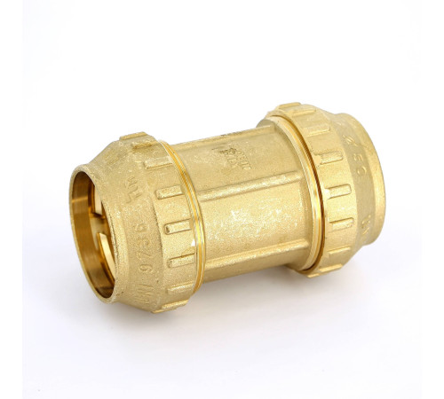 Муфта обжимная Tiemme 3461CR 50 мм 3400025