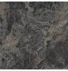 Керамогранит Laparet Galaxy Nero графитовый 60х60 см матовый SG630920R