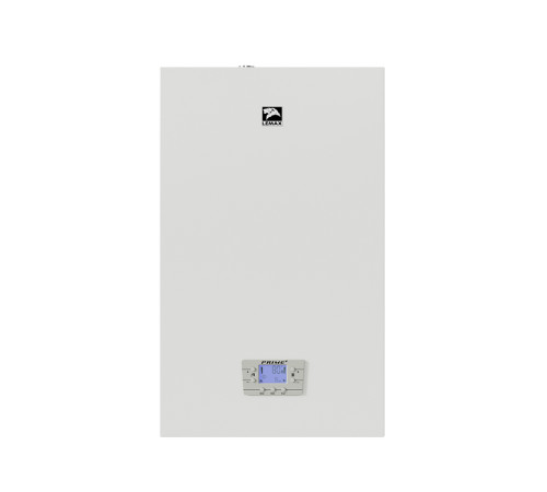 Котел газовый настенный Лемакс PRIME-V55 НО одноконтурный УТ000014852
