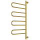 Полотенцесушитель электрический Сунержа Парео 4.0 535x978 мм правый золото 03-0823-0978