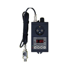 Блок управления насосом Акваконтроль ЭБУН-Ст-2.5 7131121100