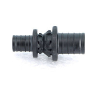 Муфта надвижная переходная REHAU Rautitan PX 32х25 мм 11600441001