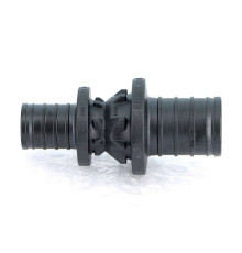 Муфта надвижная переходная REHAU Rautitan PX 32х25 мм 11600441001