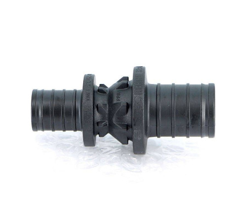 Муфта надвижная переходная REHAU Rautitan PX 32х25 мм 11600441001