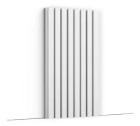 3D стеновая панель Orac Decor WX214-2600 CLAVIER WX214-2600