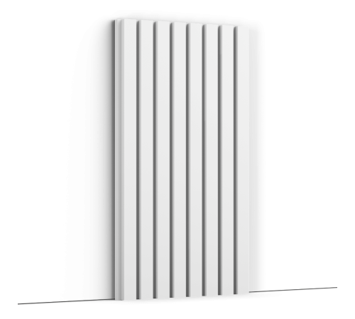 3D стеновая панель Orac Decor WX214-2600 CLAVIER WX214-2600