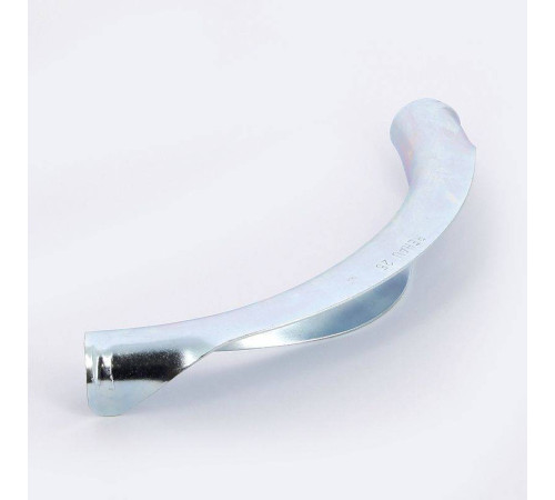 Фиксатор поворота трубы 90° REHAU 25 мм без колец 1257249