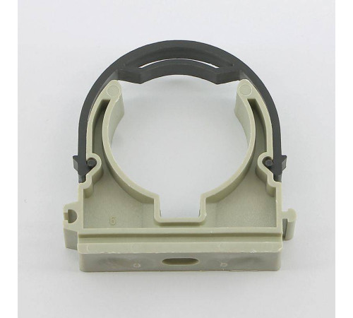 Крепление с лентой для полипропиленовых труб FV-PLAST 40 мм 904040