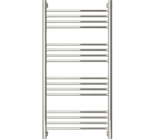 Полотенцесушитель водяной Сунержа Богема+ 500x1000 мм без покрытия 00-0220-1050