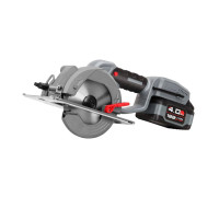 Циркулярная пила бесщеточная аккумуляторная ProfiPower DHS-18V 18 В DHS-18V