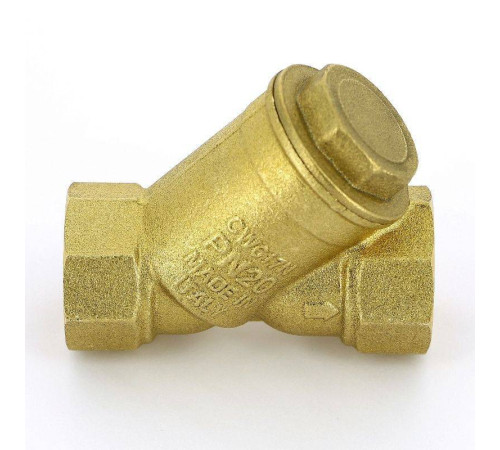 Фильтр косой Itap 192 1 192 1