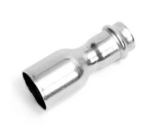 Муфта-вставка пресс IBP >B< Press Inox 22х15 мм нержавеющая сталь PS5243 0221500