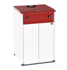 Газовый котел напольный Лемакс Премиум ПРО 80 80 кВт 213279