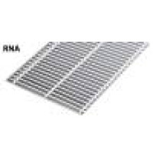 Решетка для конвектора Gekon RNA рулонная 990x170 мм GRIL0.17.0RNA099.0/TE