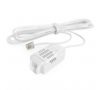 Датчик температуры воздуха ectoControl проводной RS485 Modbus ES-TEMB-01
