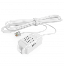Датчик температуры воздуха ectoControl проводной RS485 Modbus ES-TEMB-01