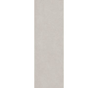 Плитка настенная Kerama Marazzi Монсеррат структура серый светлый матовый обрезной 40х120 см 14044R