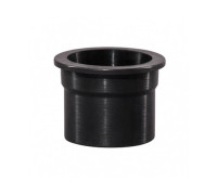 Переход Ostendorf HTLL 50 мм на металлическую трубу 910833