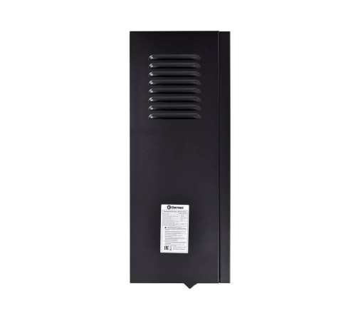 Электрический котел Thermex Boss 12 Wi-Fi Black