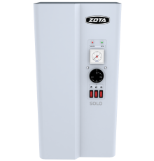 Электрический котел ZOTA Solo 9 кВт УТ000006261
