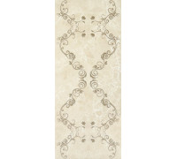 Декор Gracia Ceramica Bohemia brown 03 25х60 см 010301001715