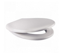 Сиденье для унитаза с крышкой Sanit 8000 пергамон 56 031 86