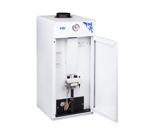 Котел газовый напольный Очаг Премиум АОГВ-17,4 ЕН 17,4 кВт одноконтурный А10201705