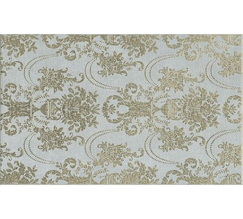Декор Kerama Marazzi Борромео VT\D165\6403 25х40 см