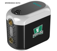 Насосная станция Pumpman S-BOX4.8-58/SS с частотным управлением S-BOX4.8-58/SS