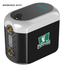 Насосная станция Pumpman S-BOX4.8-58/SS с частотным управлением S-BOX4.8-58/SS