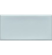 Плитка настенная Kerama Marazzi Тортона голубая светлая 74x150 мм 16080
