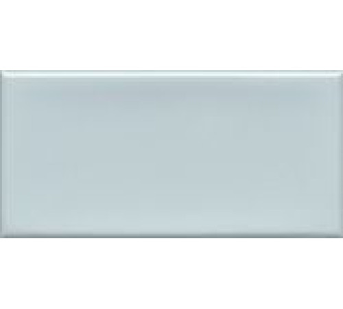 Плитка настенная Kerama Marazzi Тортона голубая светлая 74x150 мм 16080