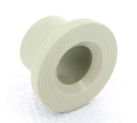 Бурт фальцевый полипропиленовый FV-Plast 50 мм 230050