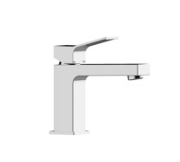 Смеситель для раковины BOSSINI AKI Z00707.030 с донным клапаном хром Z00707.030