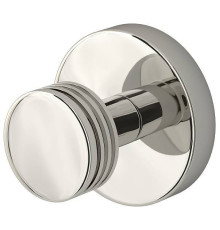 Крючок настенный Сунержа Каньон флок белый 53-3005-0000