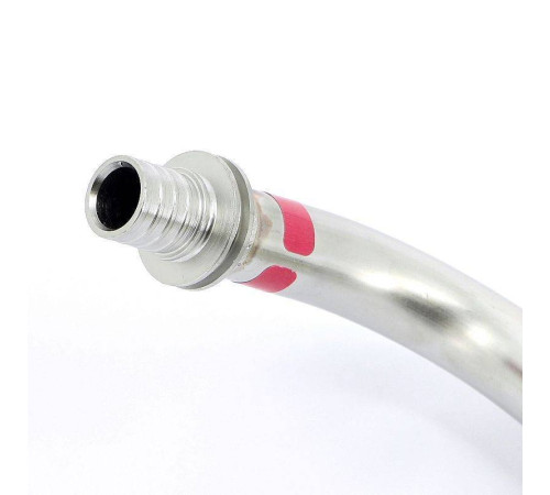 Угольник с трубкой REHAU RAUTITAN 16х15 мм L=500 мм 240931