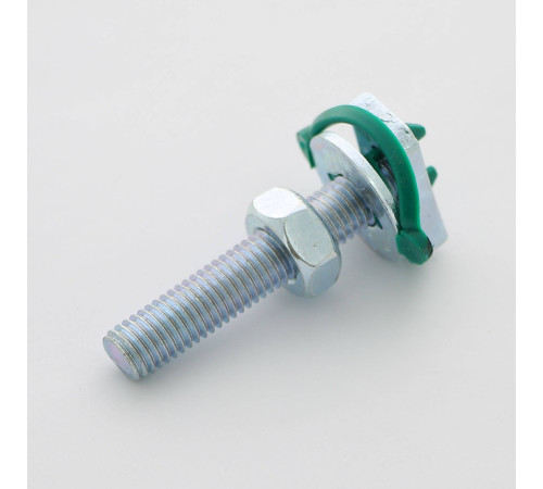 Шуруп по бетону Walraven BIS WCS1P Torx 6x40 мм 6253006