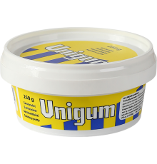 Замазка сантехническая Unipak UNIGUM 250 г 1000250