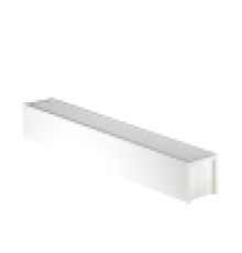 Конвектор медно-алюминиевый настенный Jaga Mini Wall 230x800 мм Тип 06 MINW0.02308006.133