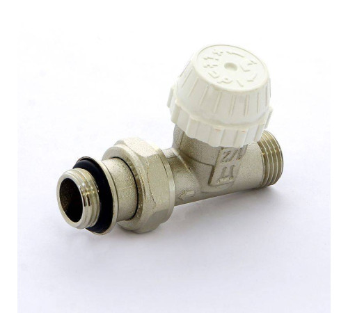 Вентиль радиаторный термостатический прямой Itap 1/2 895C 1/2