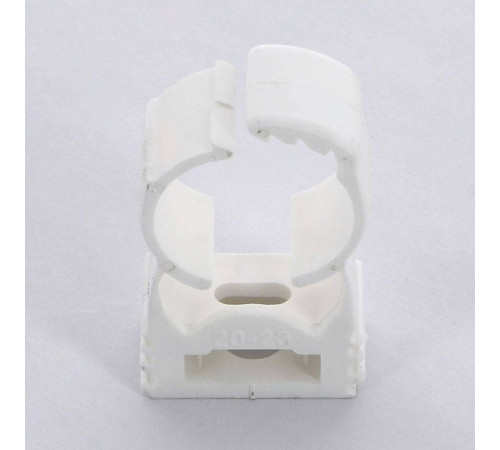 Хомут Walraven starQuick 20-23 мм белый 0855022